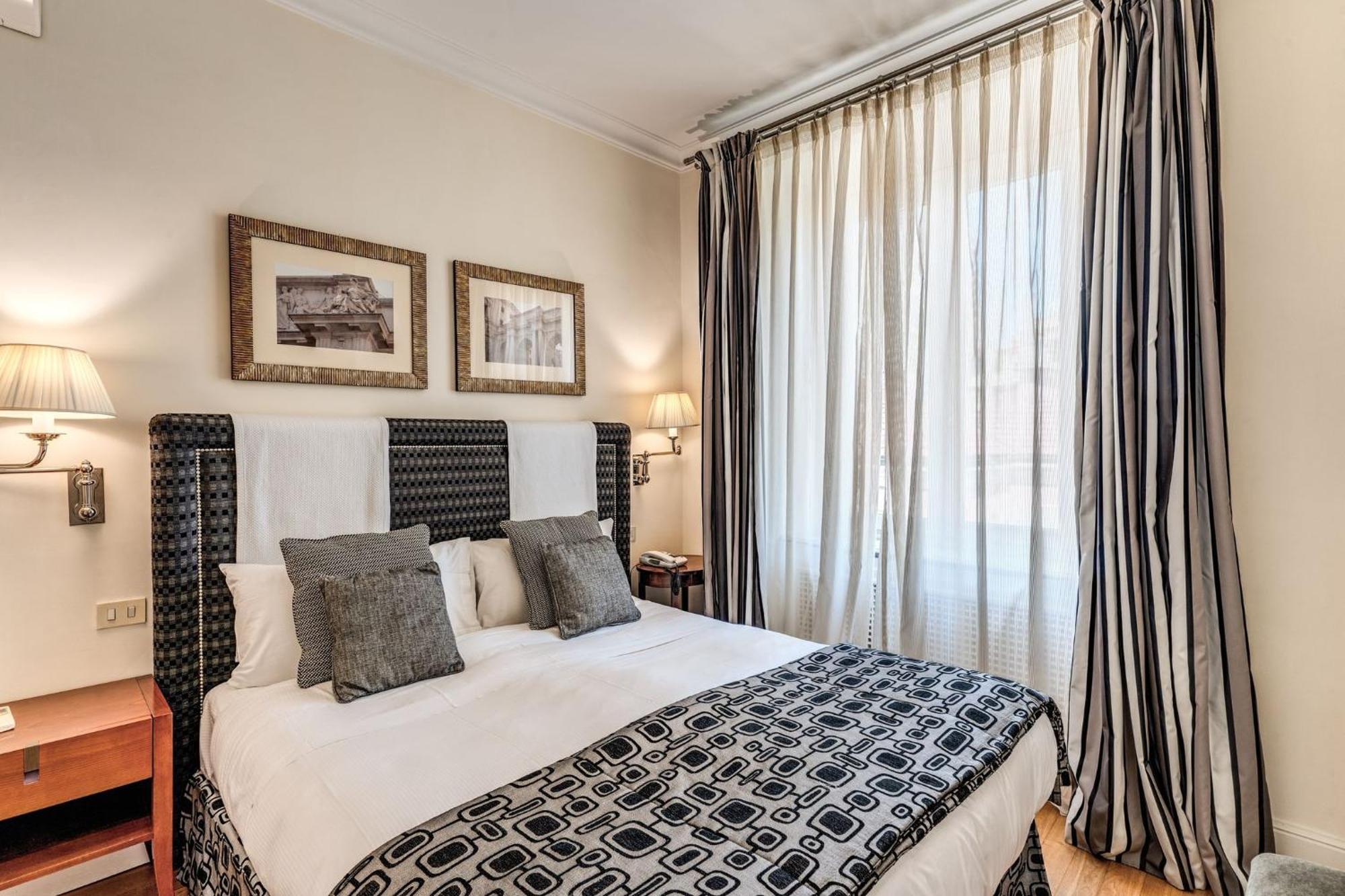 Via Napoli Apartments Rome Exterior photo